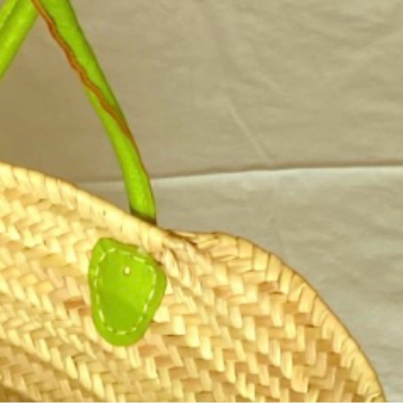 NWT La Vie French Market Baskets - Picture 3 of 4